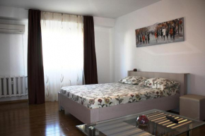 Premium apartment, on Burebista blv